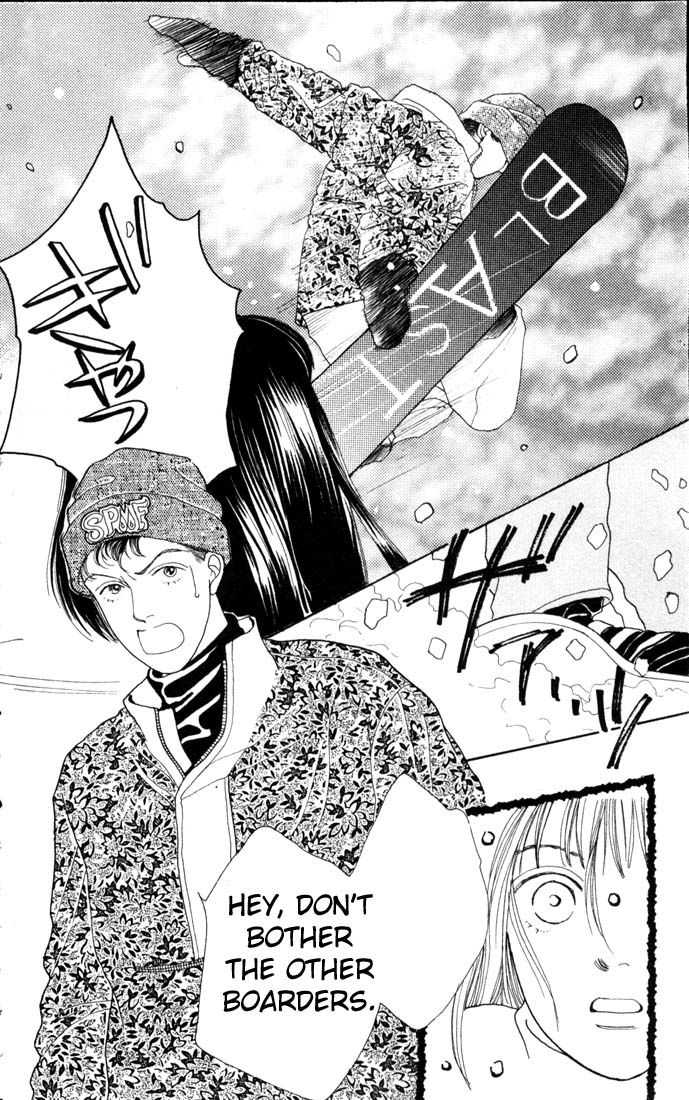 Read Boys Over Flowers Manga Online