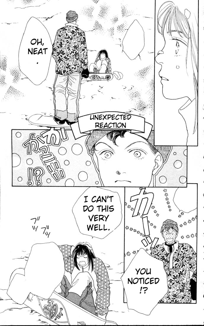 Read Boys Over Flowers Manga Online