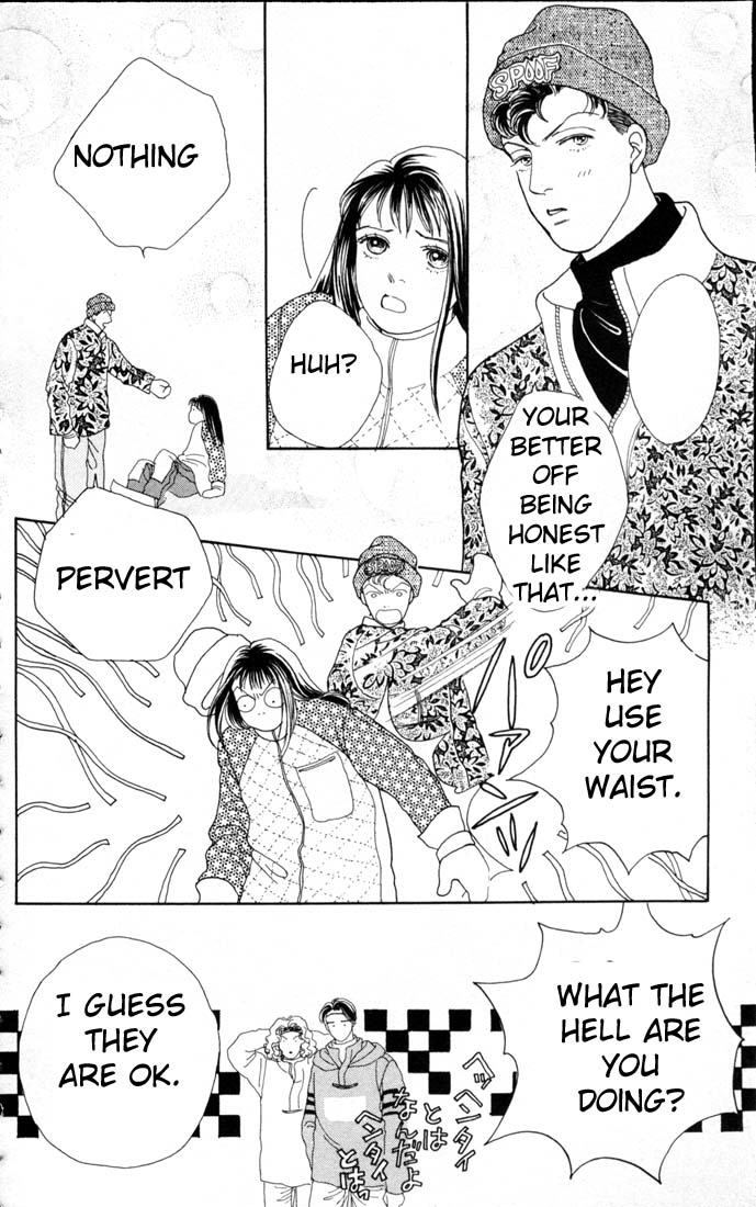 Read Boys Over Flowers Manga Online