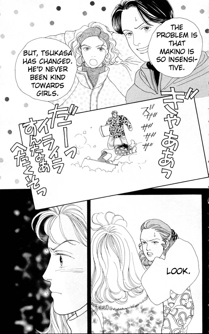 Read Boys Over Flowers Manga Online