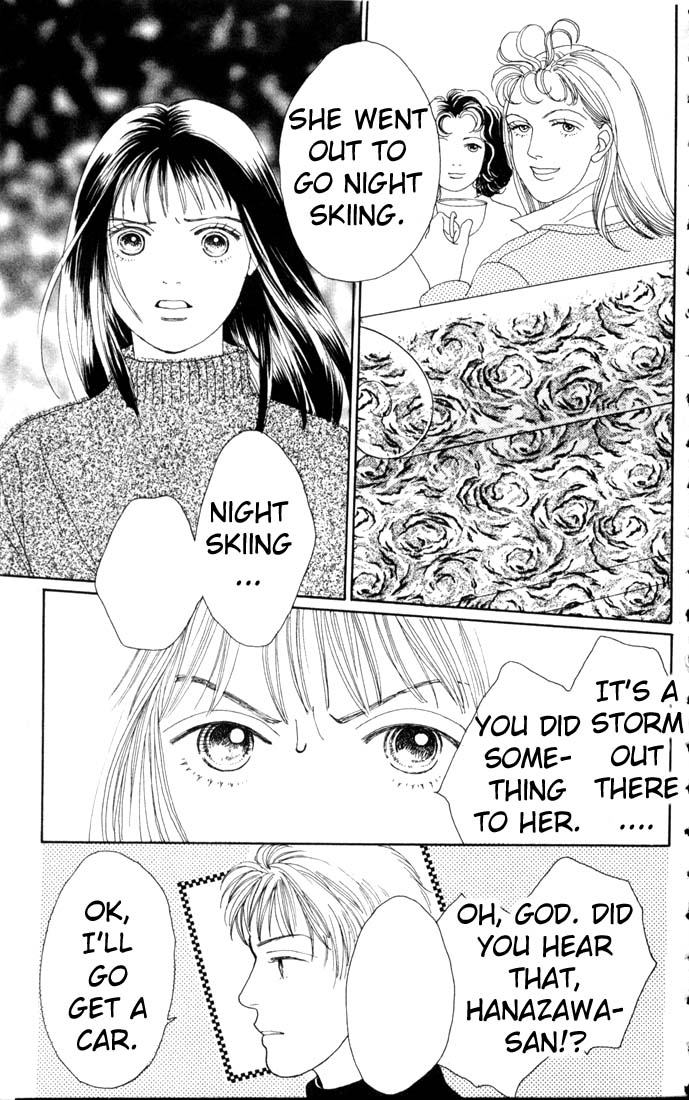 Read Boys Over Flowers Manga Online