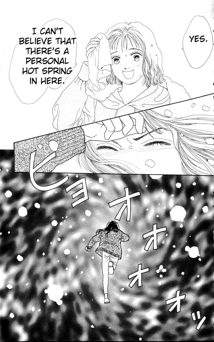 Read Boys Over Flowers Manga Online