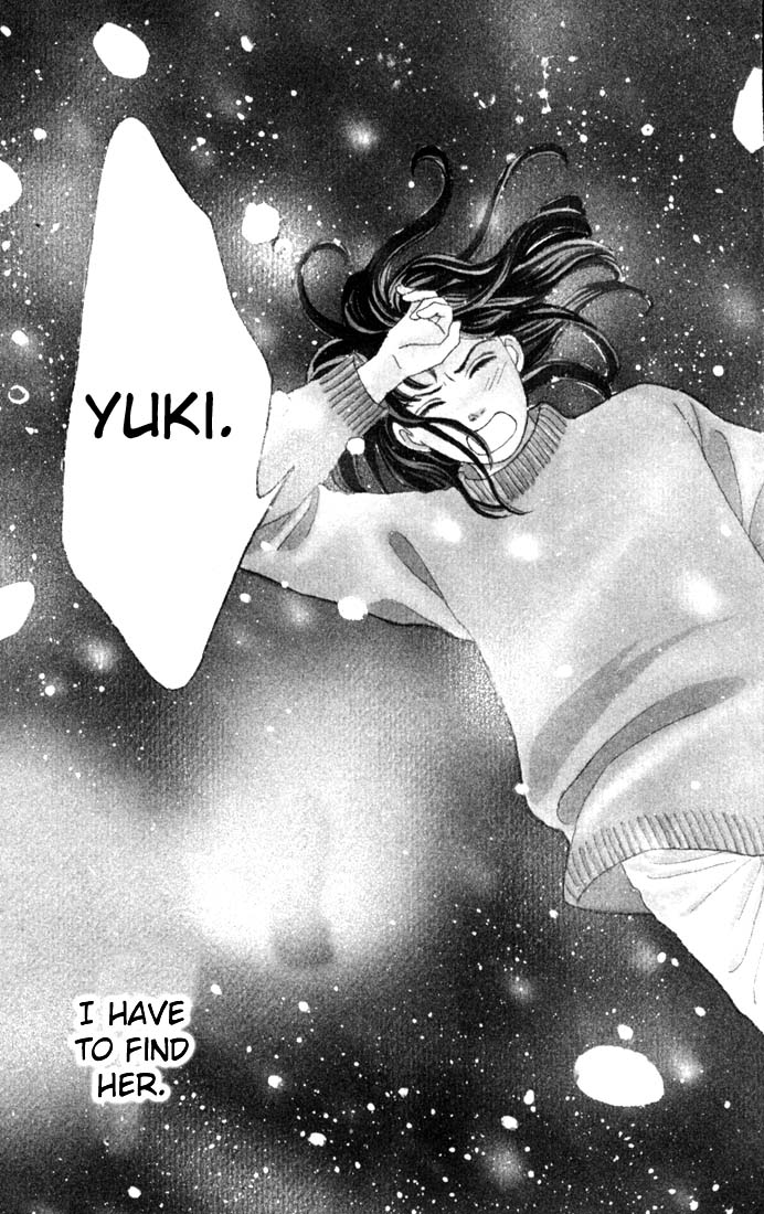 Read Boys Over Flowers Manga Online