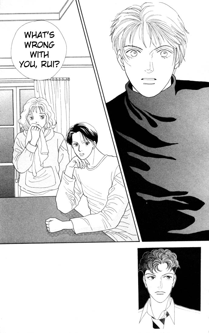 Read Boys Over Flowers Manga Online