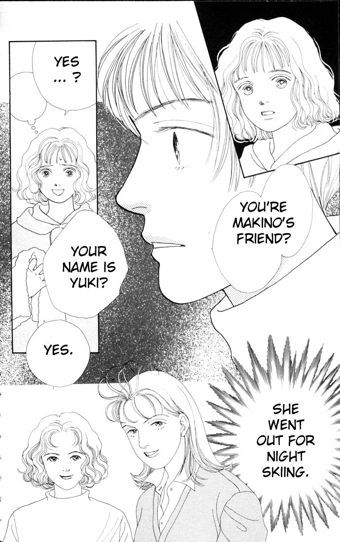 Read Boys Over Flowers Manga Online