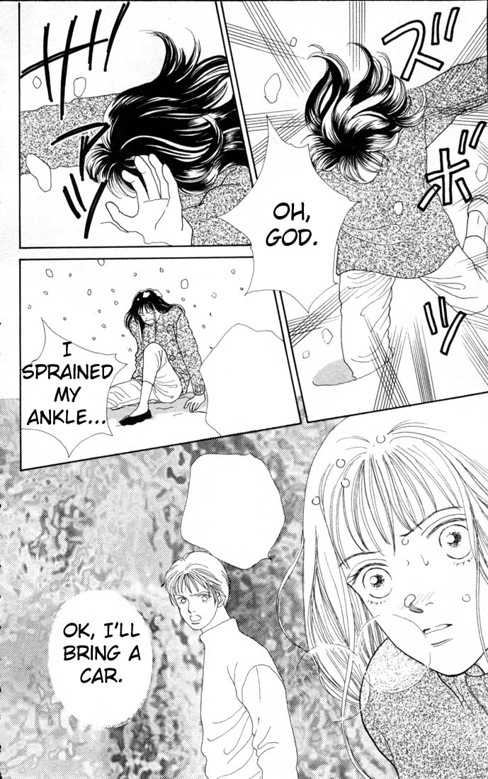 Read Boys Over Flowers Manga Online