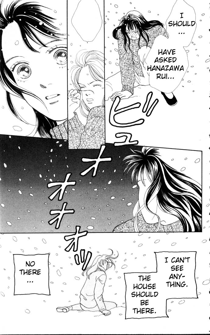 Read Boys Over Flowers Manga Online