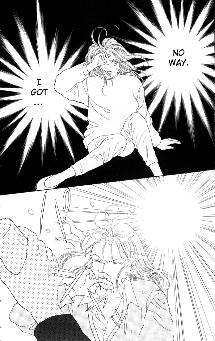 Read Boys Over Flowers Manga Online