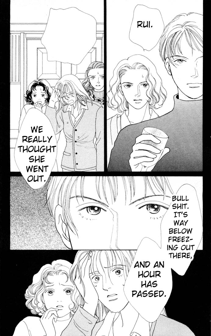 Read Boys Over Flowers Manga Online