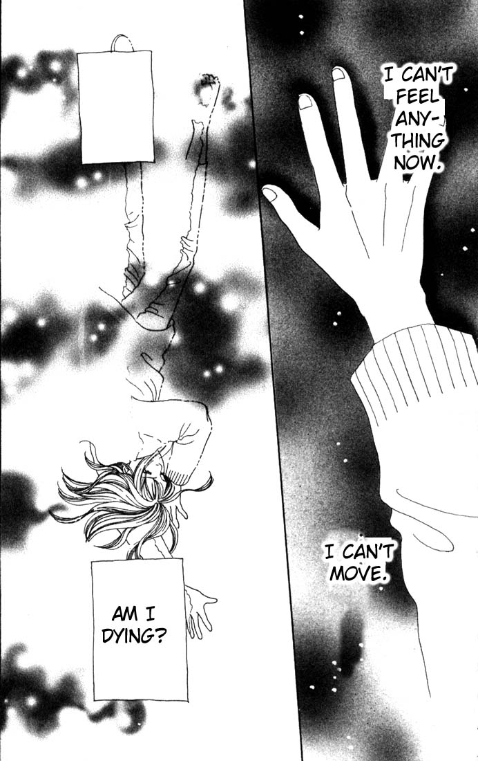 Read Boys Over Flowers Manga Online