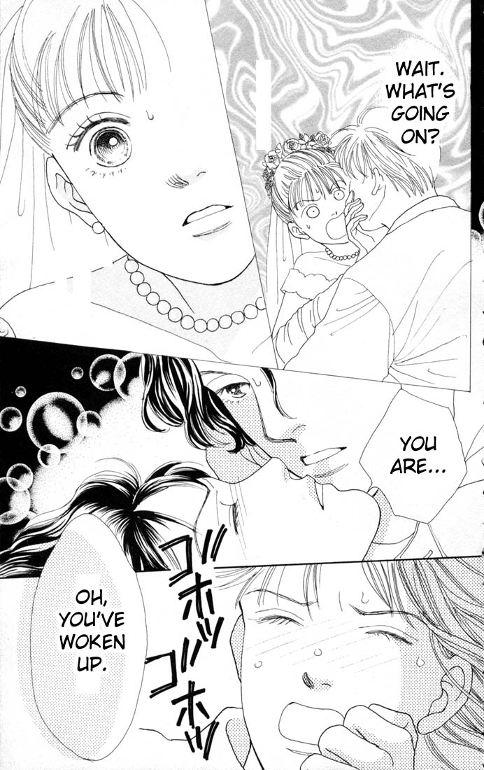 Read Boys Over Flowers Manga Online