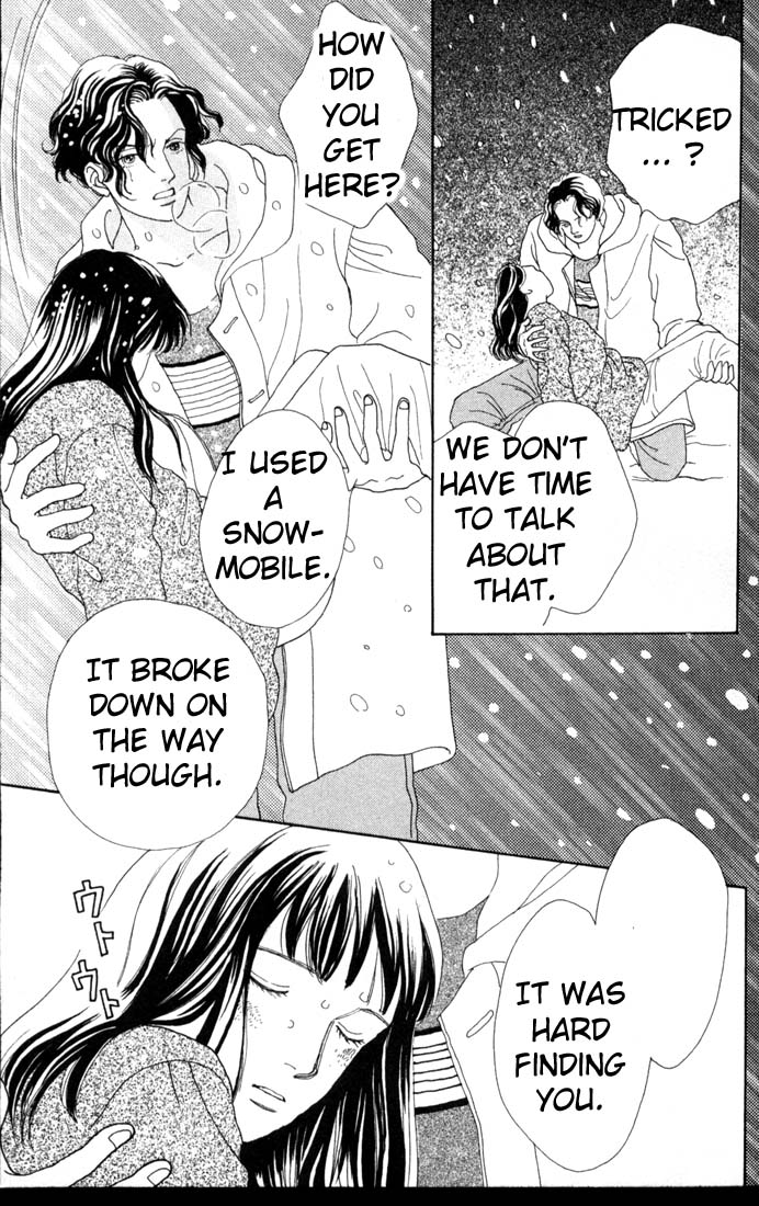 Read Boys Over Flowers Manga Online