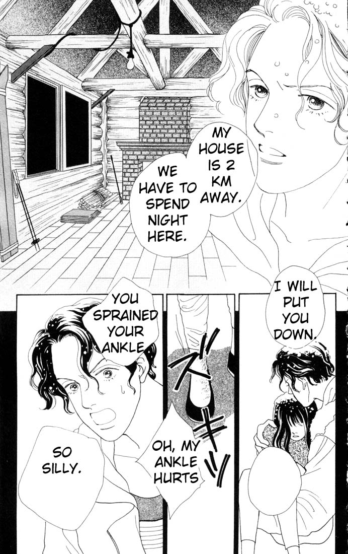 Read Boys Over Flowers Manga Online