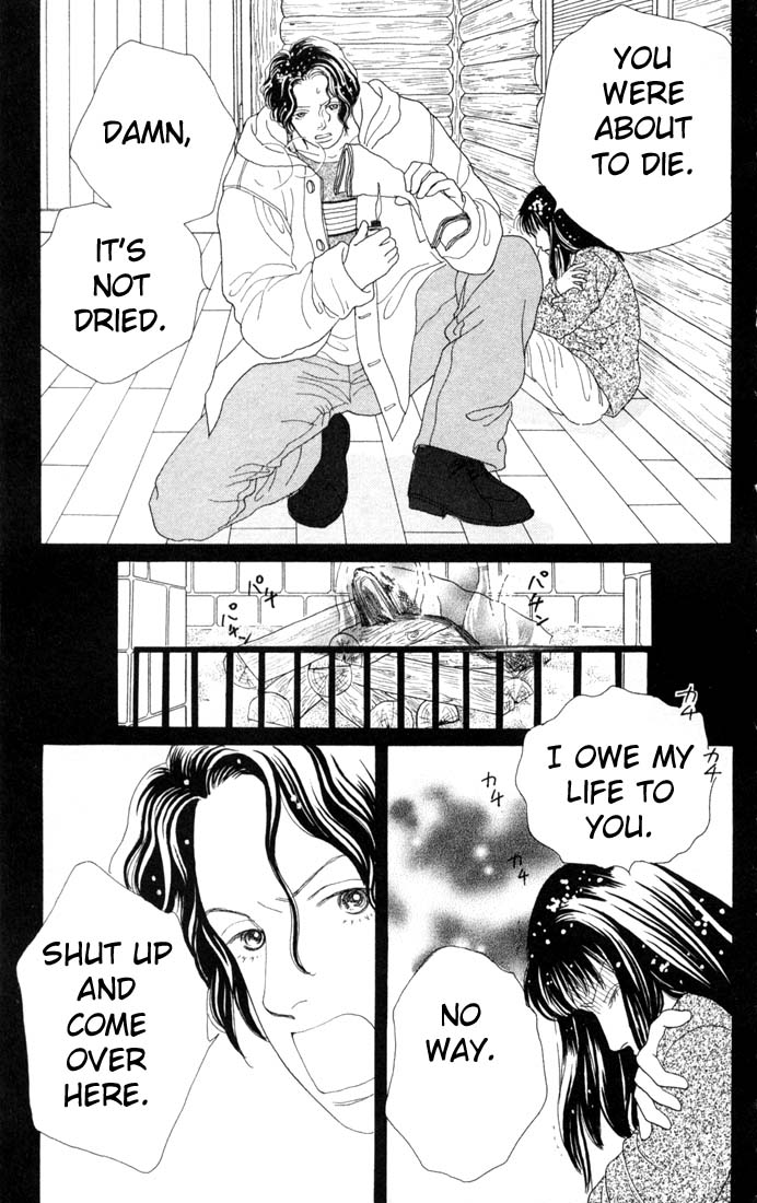 Read Boys Over Flowers Manga Online