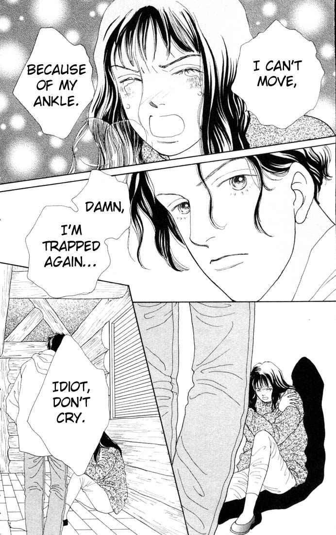 Read Boys Over Flowers Manga Online