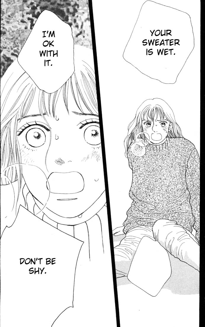 Read Boys Over Flowers Manga Online