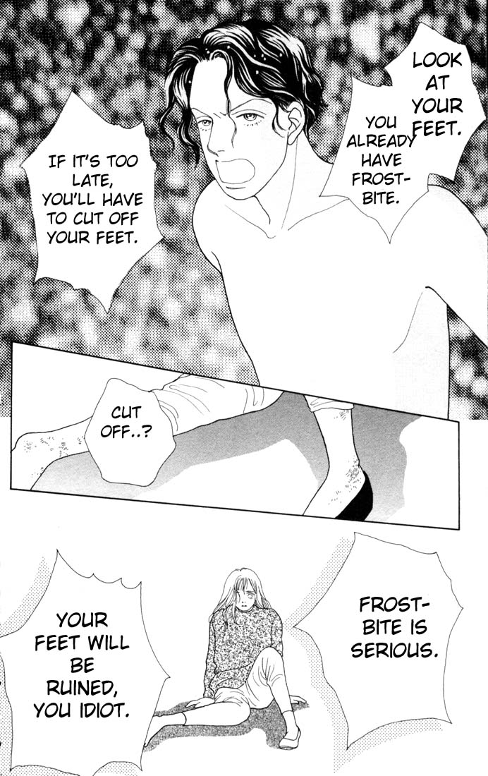 Read Boys Over Flowers Manga Online