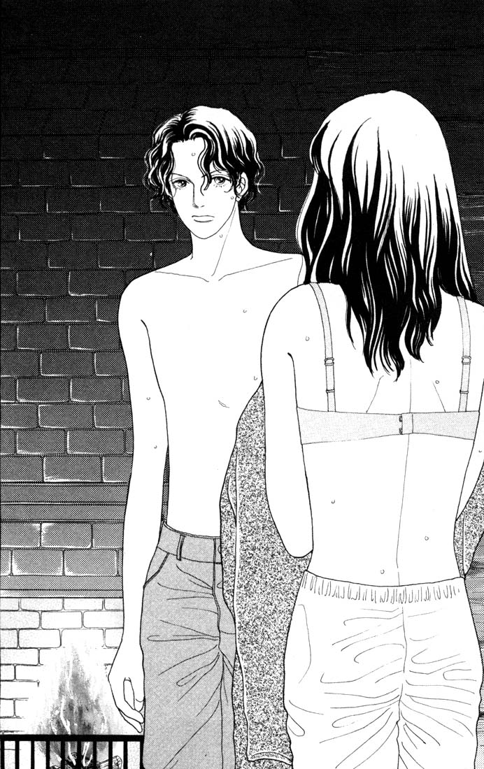 Read Boys Over Flowers Manga Online