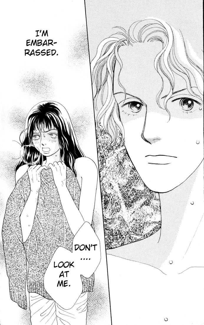 Read Boys Over Flowers Manga Online