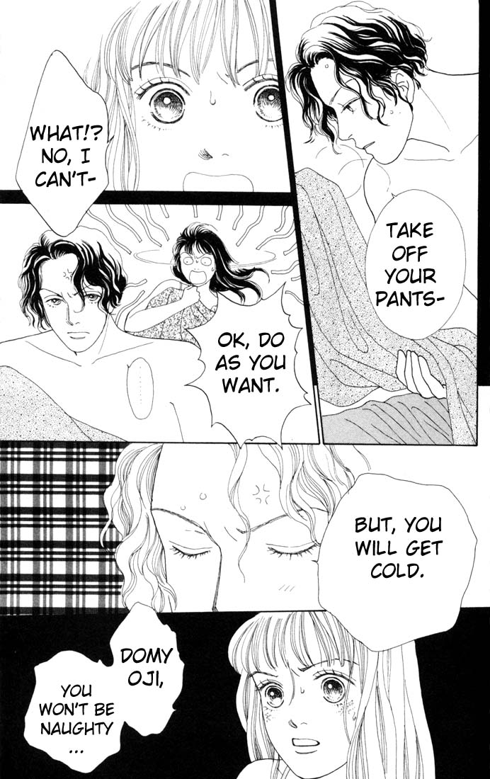 Read Boys Over Flowers Manga Online