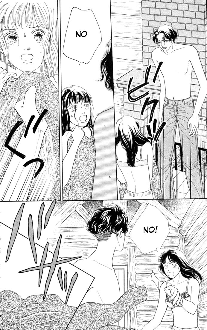 Read Boys Over Flowers Manga Online