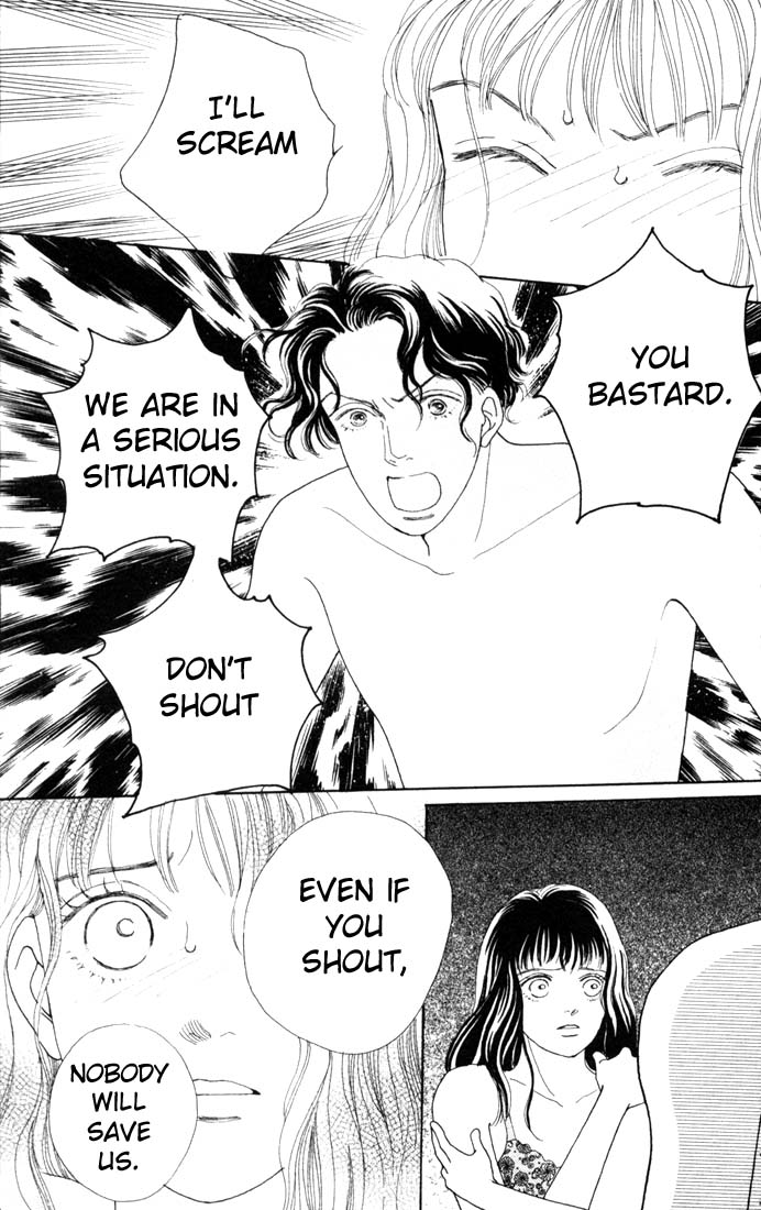 Read Boys Over Flowers Manga Online