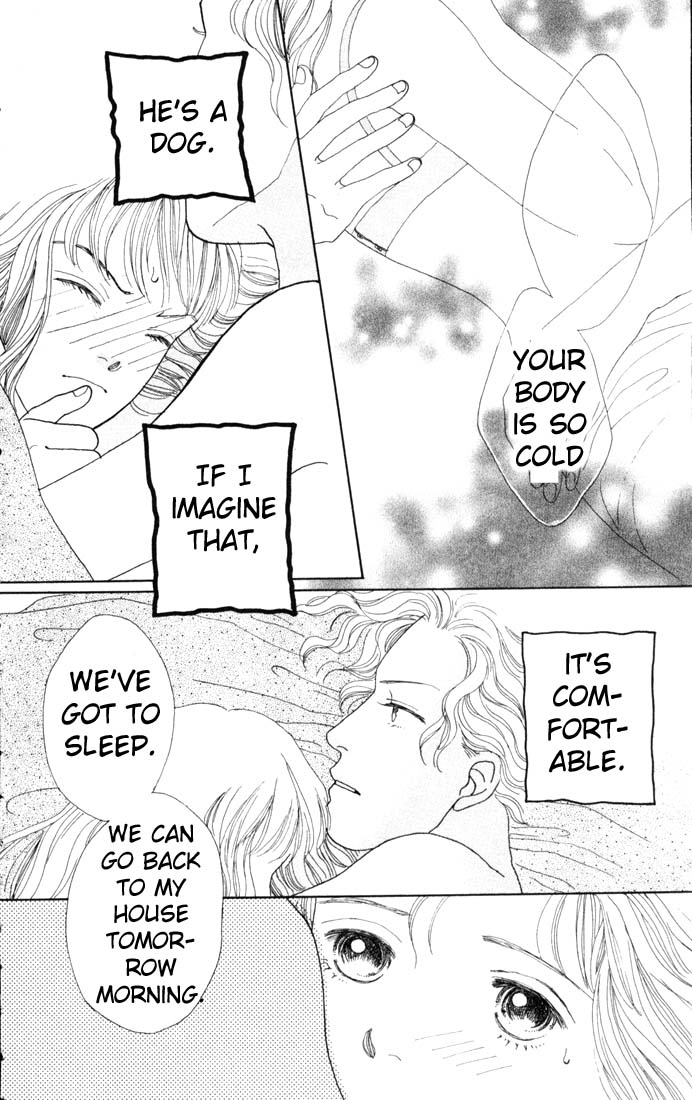 Read Boys Over Flowers Manga Online