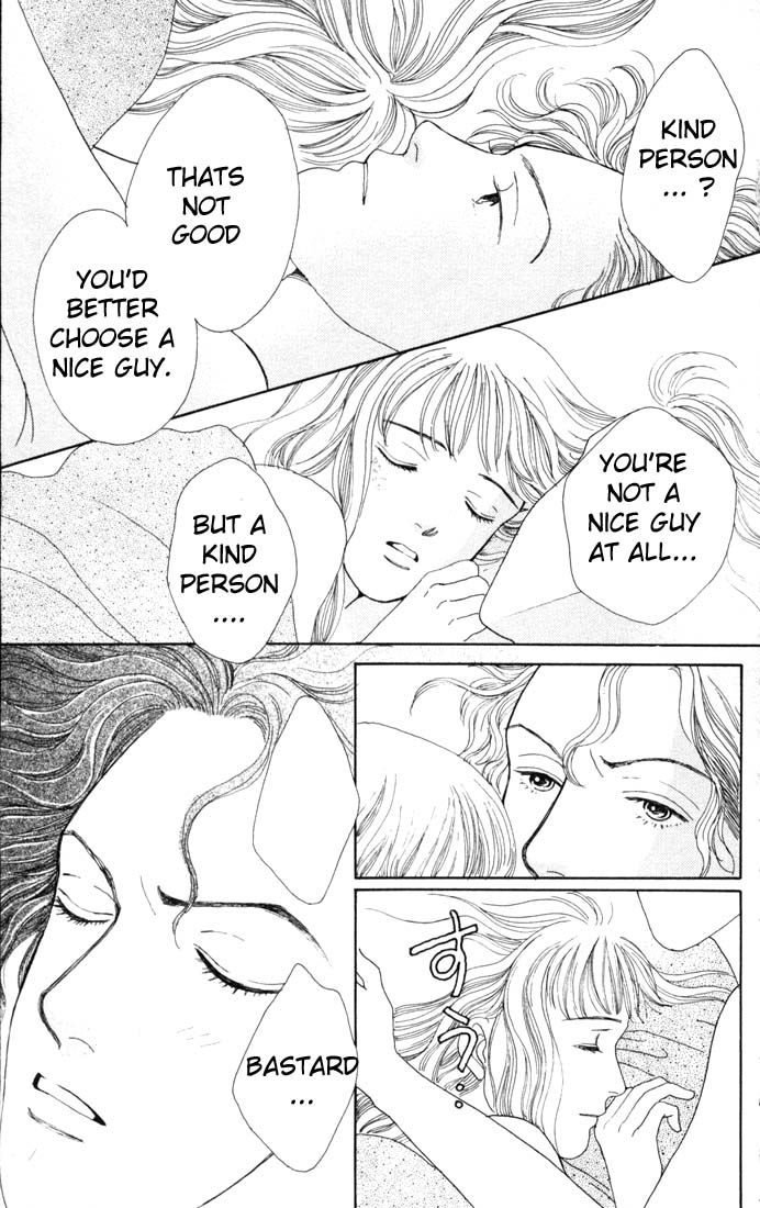 Read Boys Over Flowers Manga Online