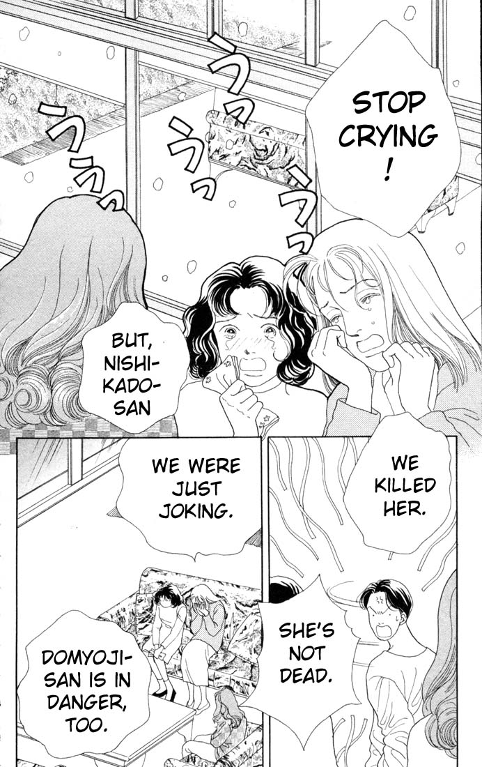 Read Boys Over Flowers Manga Online