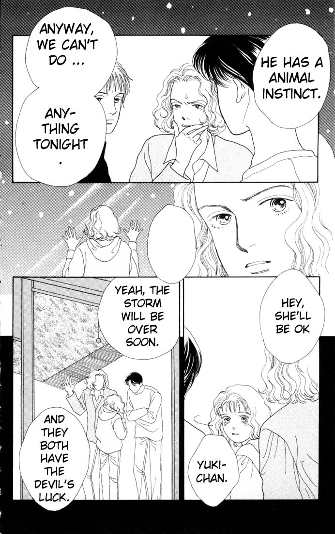 Read Boys Over Flowers Manga Online