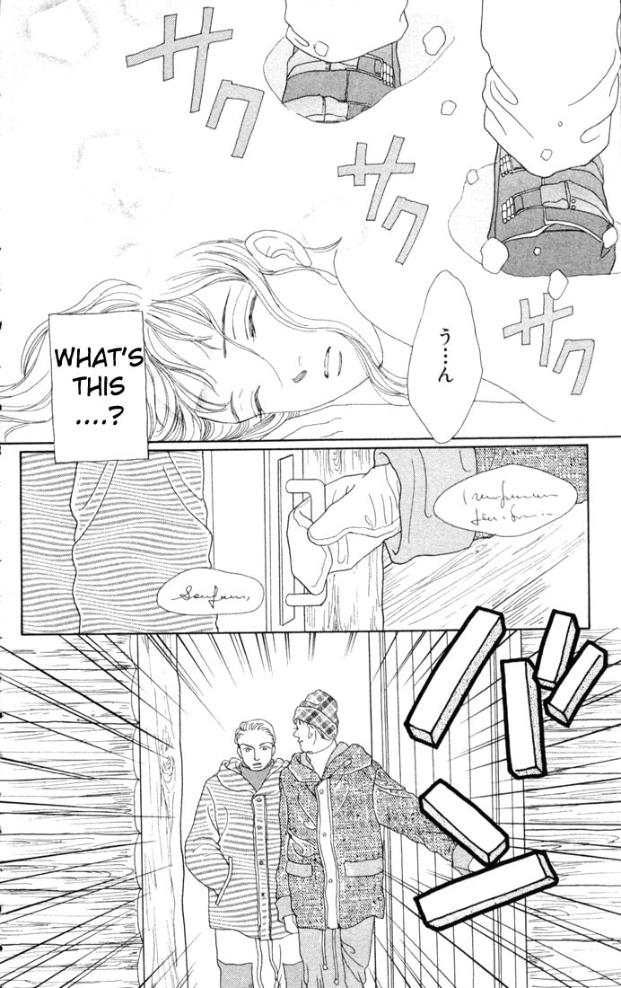 Read Boys Over Flowers Manga Online