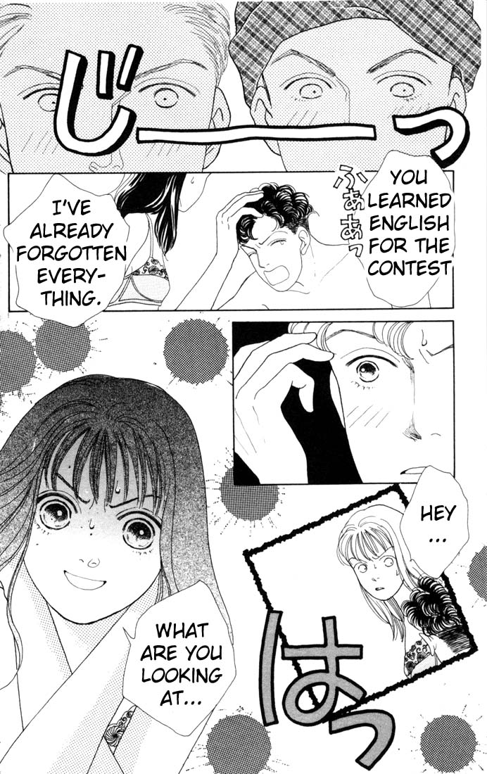 Read Boys Over Flowers Manga Online