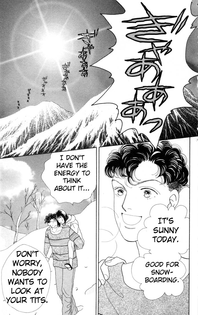 Read Boys Over Flowers Manga Online