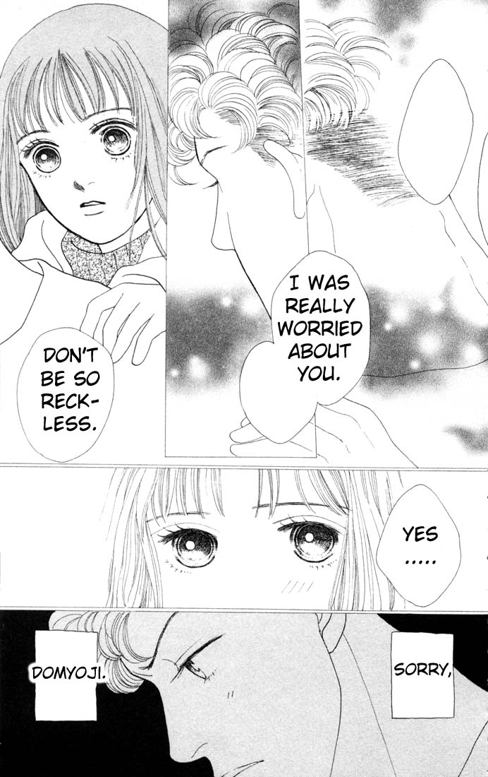 Read Boys Over Flowers Manga Online