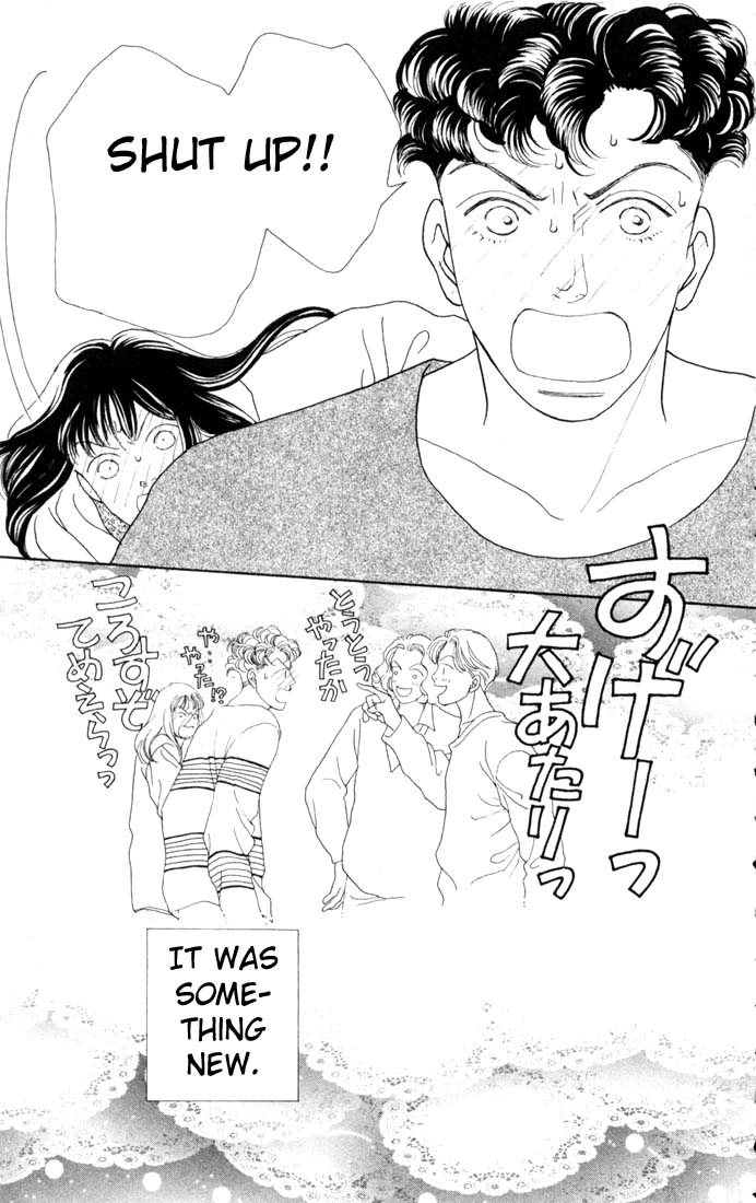 Read Boys Over Flowers Manga Online