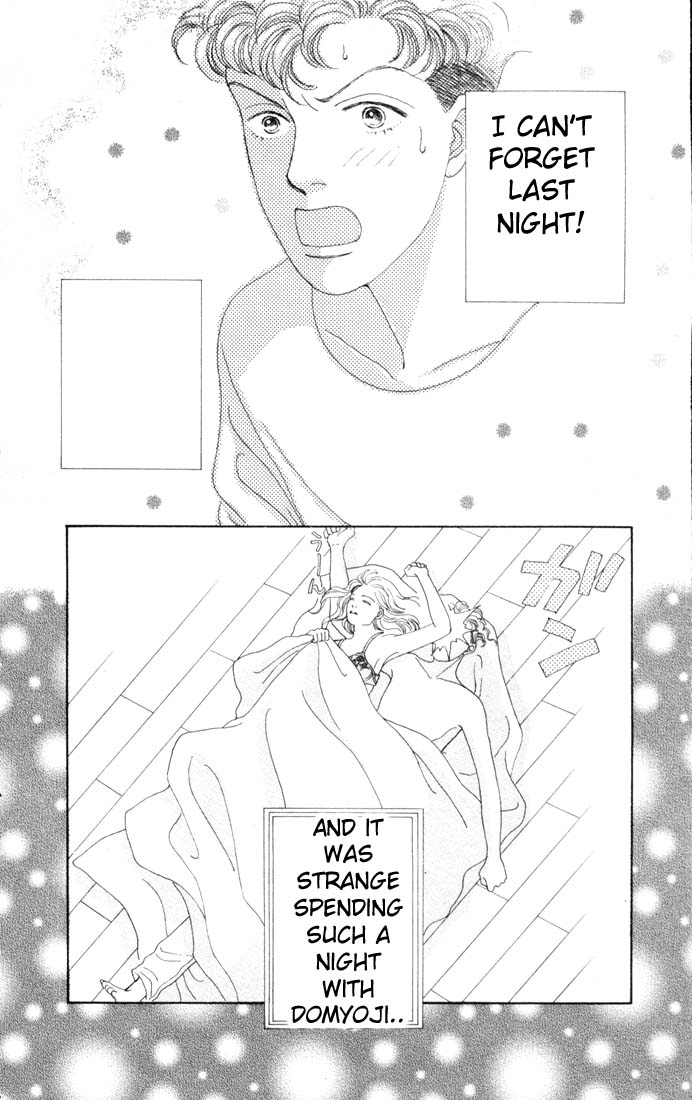 Read Boys Over Flowers Manga Online