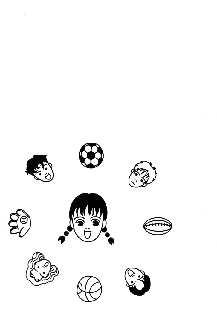 Read Boys Over Flowers Manga Online