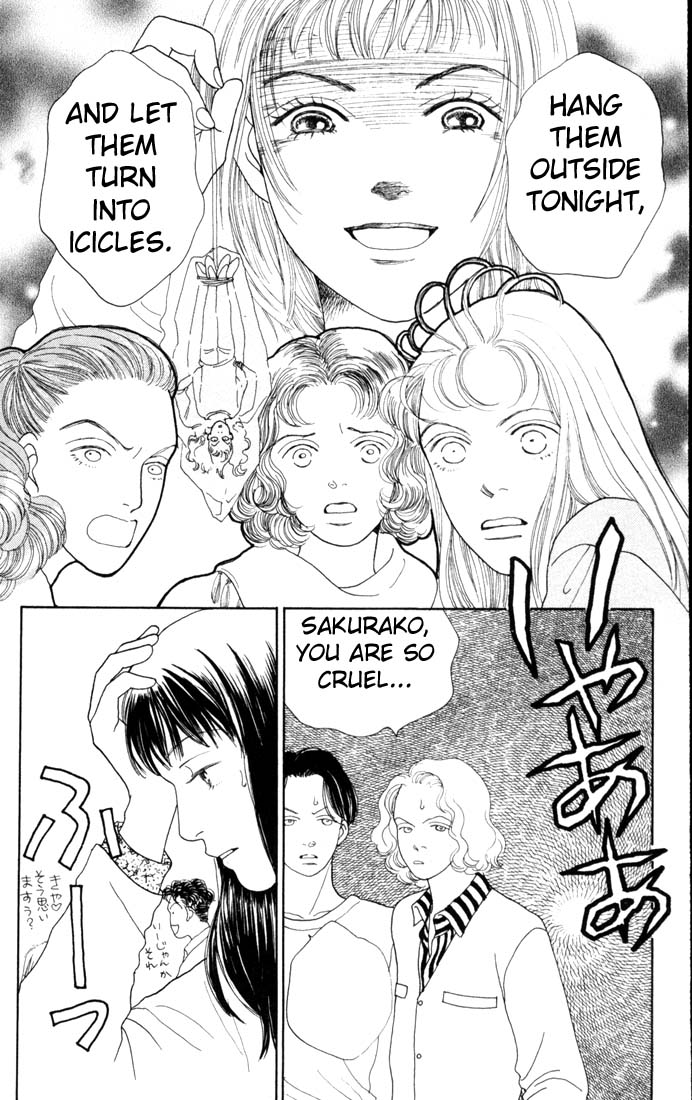 Read Boys Over Flowers Manga Online