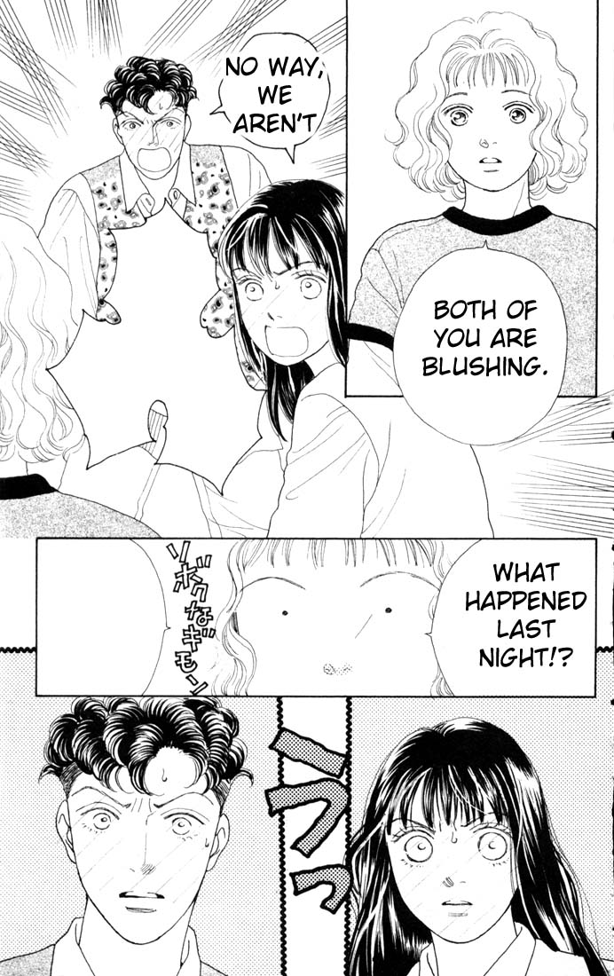 Read Boys Over Flowers Manga Online