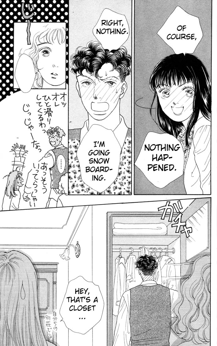 Read Boys Over Flowers Manga Online