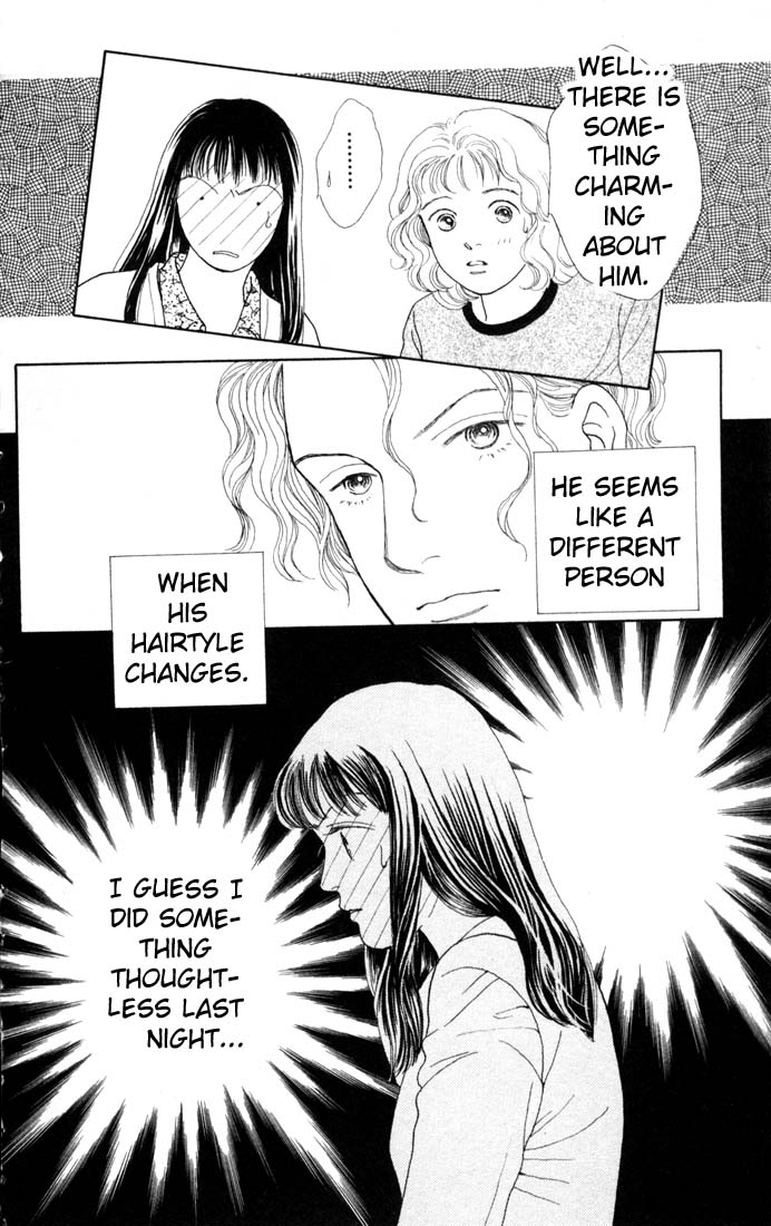 Read Boys Over Flowers Manga Online