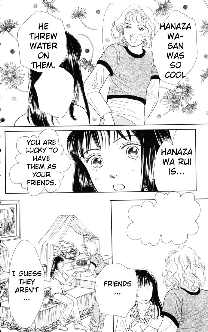 Read Boys Over Flowers Manga Online