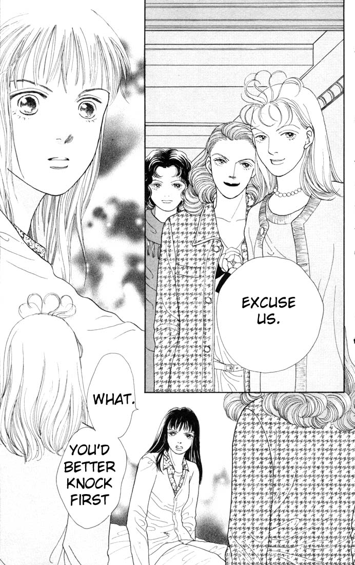 Read Boys Over Flowers Manga Online