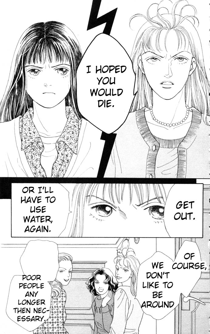 Read Boys Over Flowers Manga Online