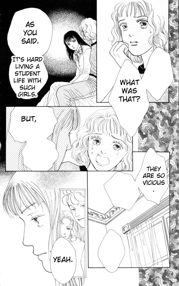 Read Boys Over Flowers Manga Online