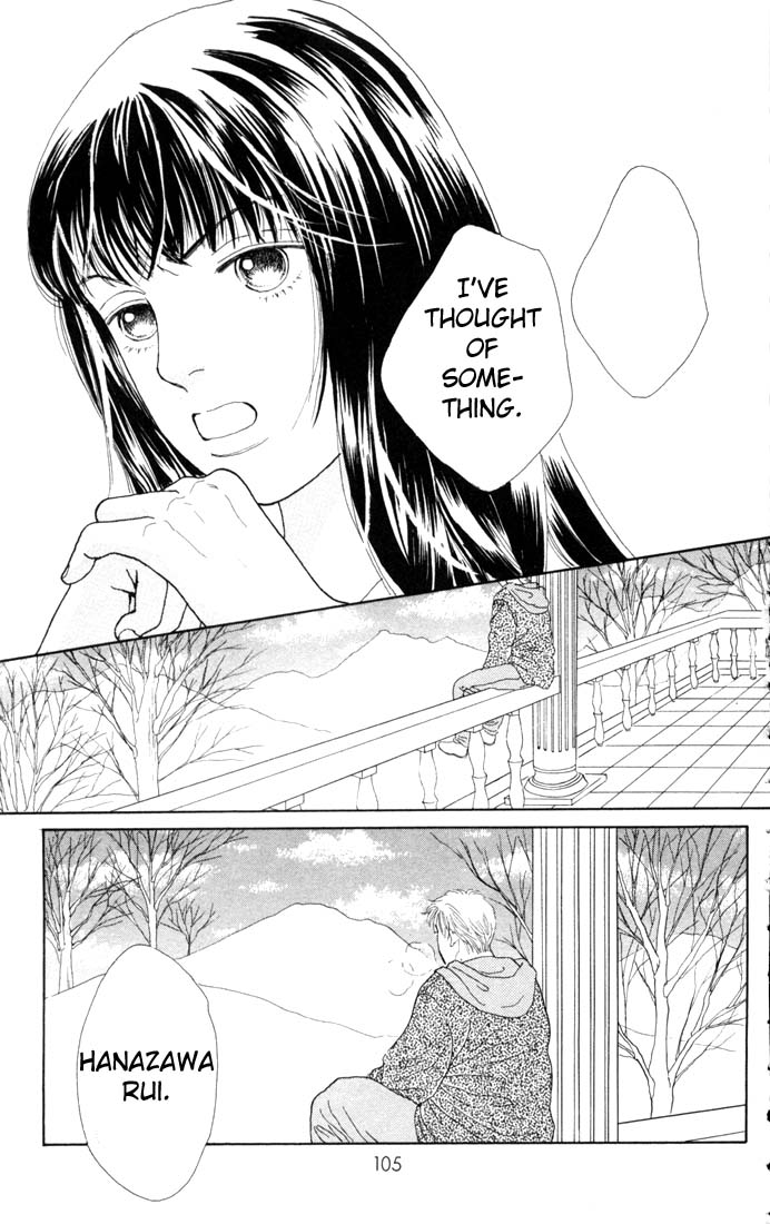 Read Boys Over Flowers Manga Online