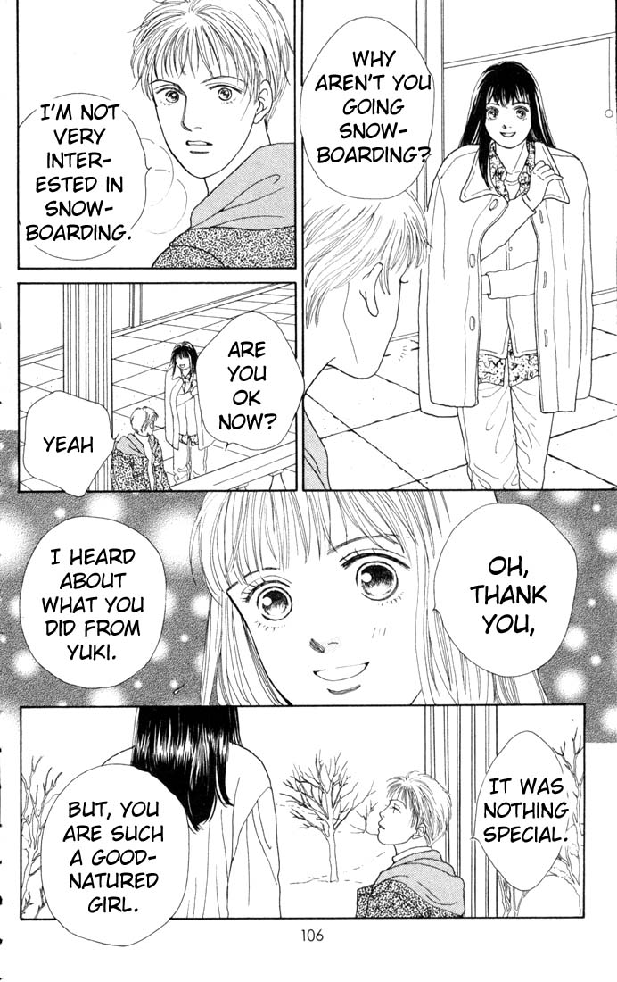 Read Boys Over Flowers Manga Online