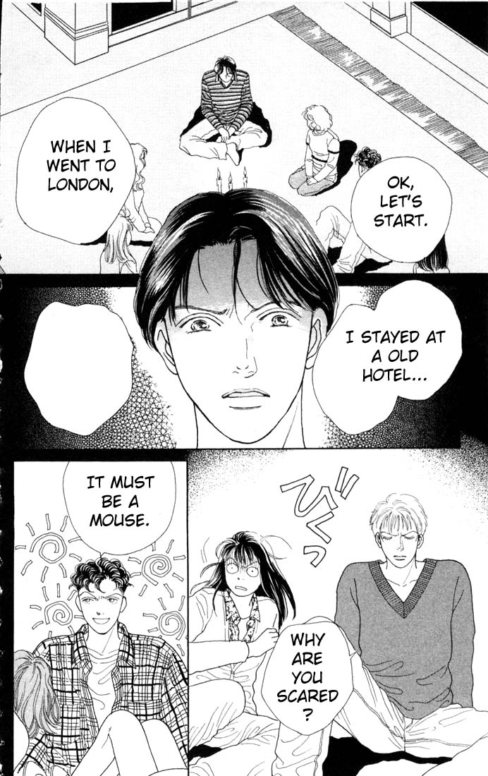Read Boys Over Flowers Manga Online