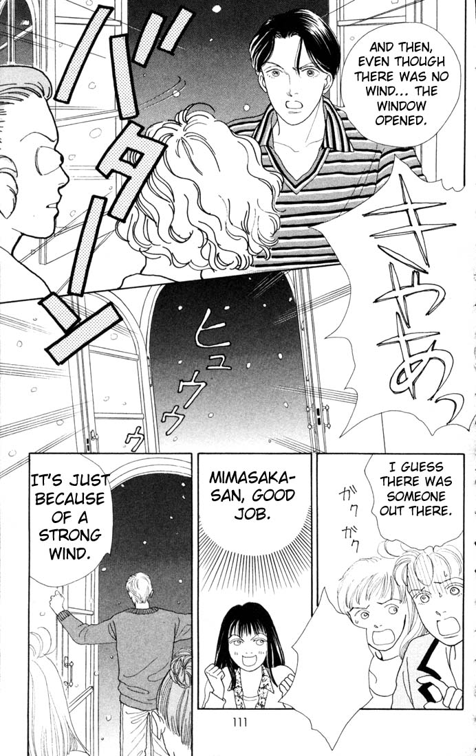 Read Boys Over Flowers Manga Online