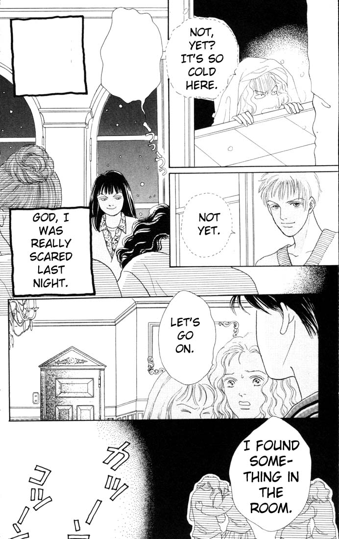 Read Boys Over Flowers Manga Online